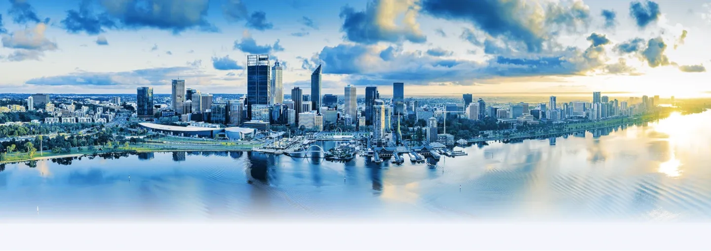 Driving Lessons Across Perth City