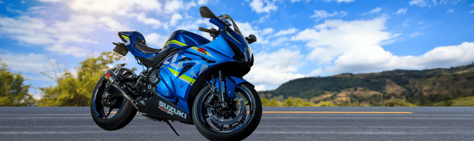 Driving West Motor School - Motorcycle Lessons Perth